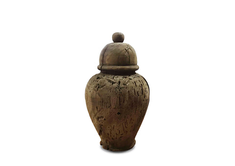 Plantation Ornament - Wide (320mm)