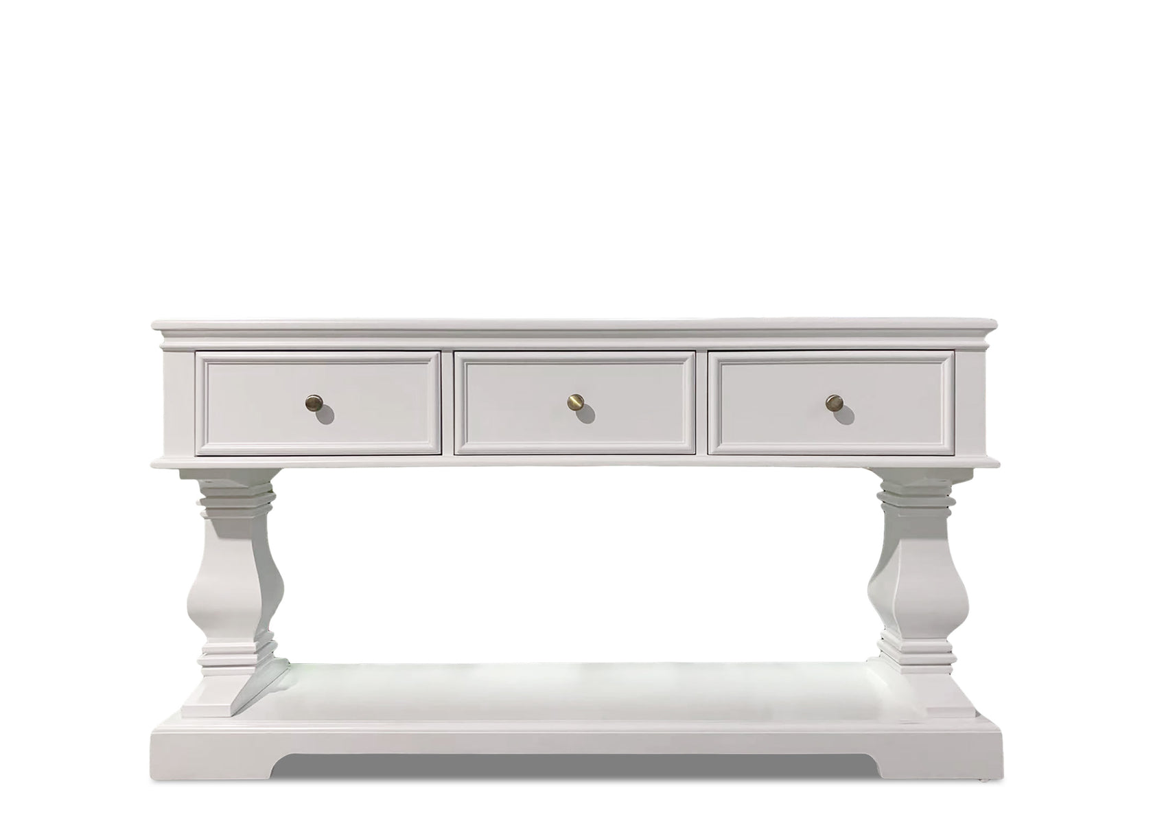 Haven Console Table Brisbane Furniture