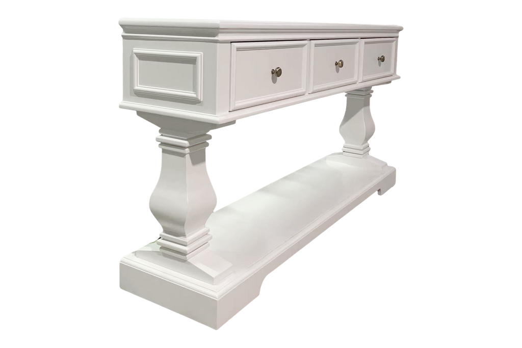 Haven Console Table Brisbane Furniture