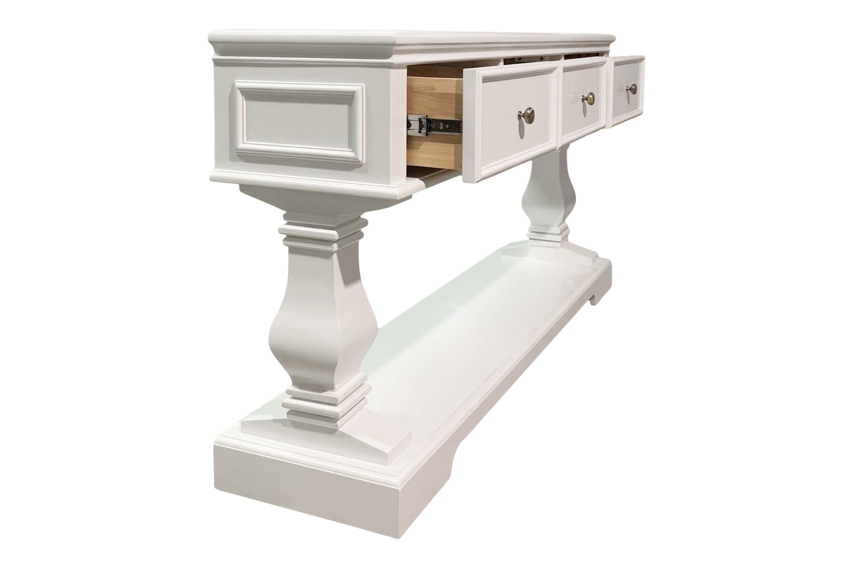 Haven Console Table Brisbane Furniture