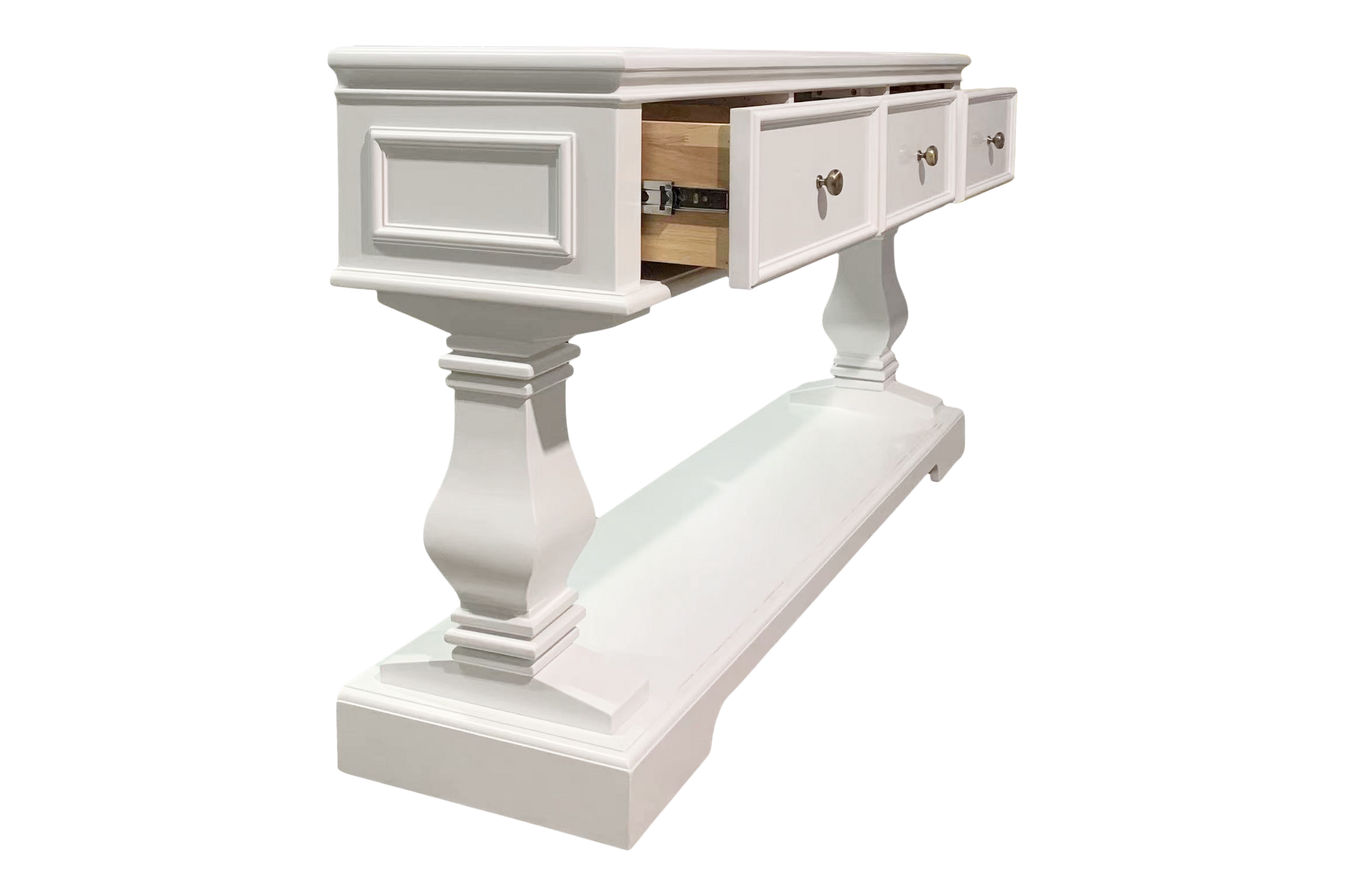 Haven Console Table Brisbane Furniture