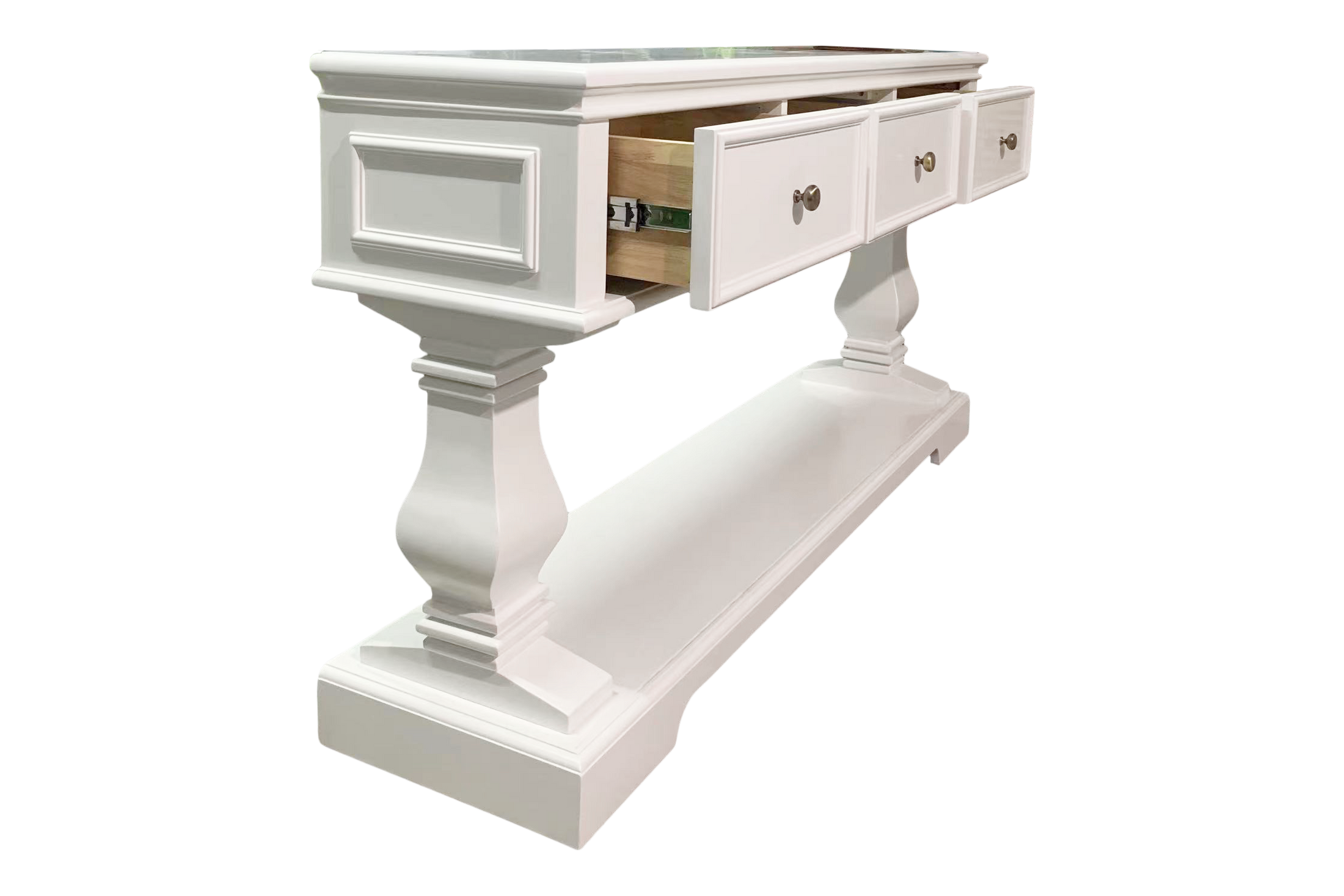 Haven Console Table Brisbane Furniture