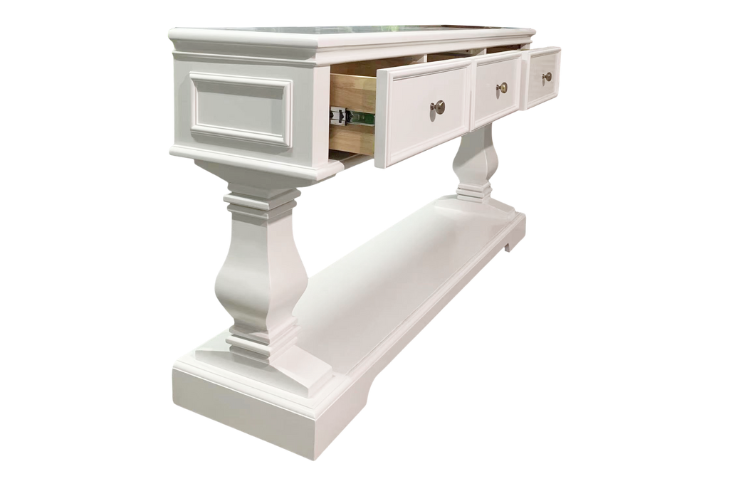Haven Console Table Brisbane Furniture