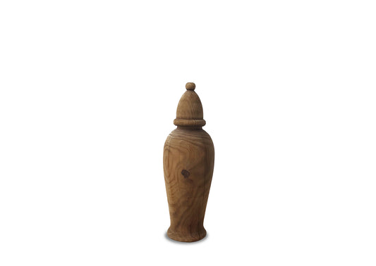 Plantation Ornament - Narrow (285mm)