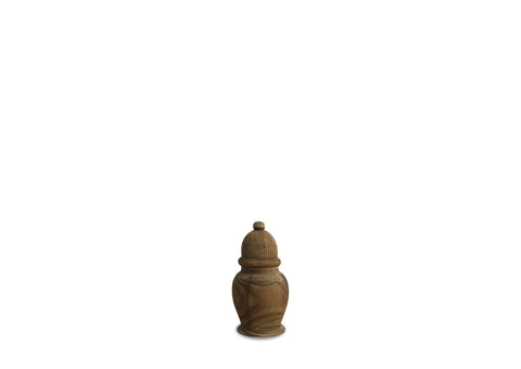 Plantation Ornament - Wide (150mm)