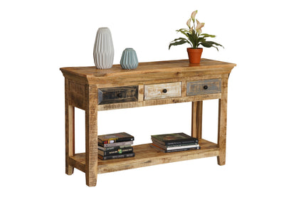 Seaside Console Table