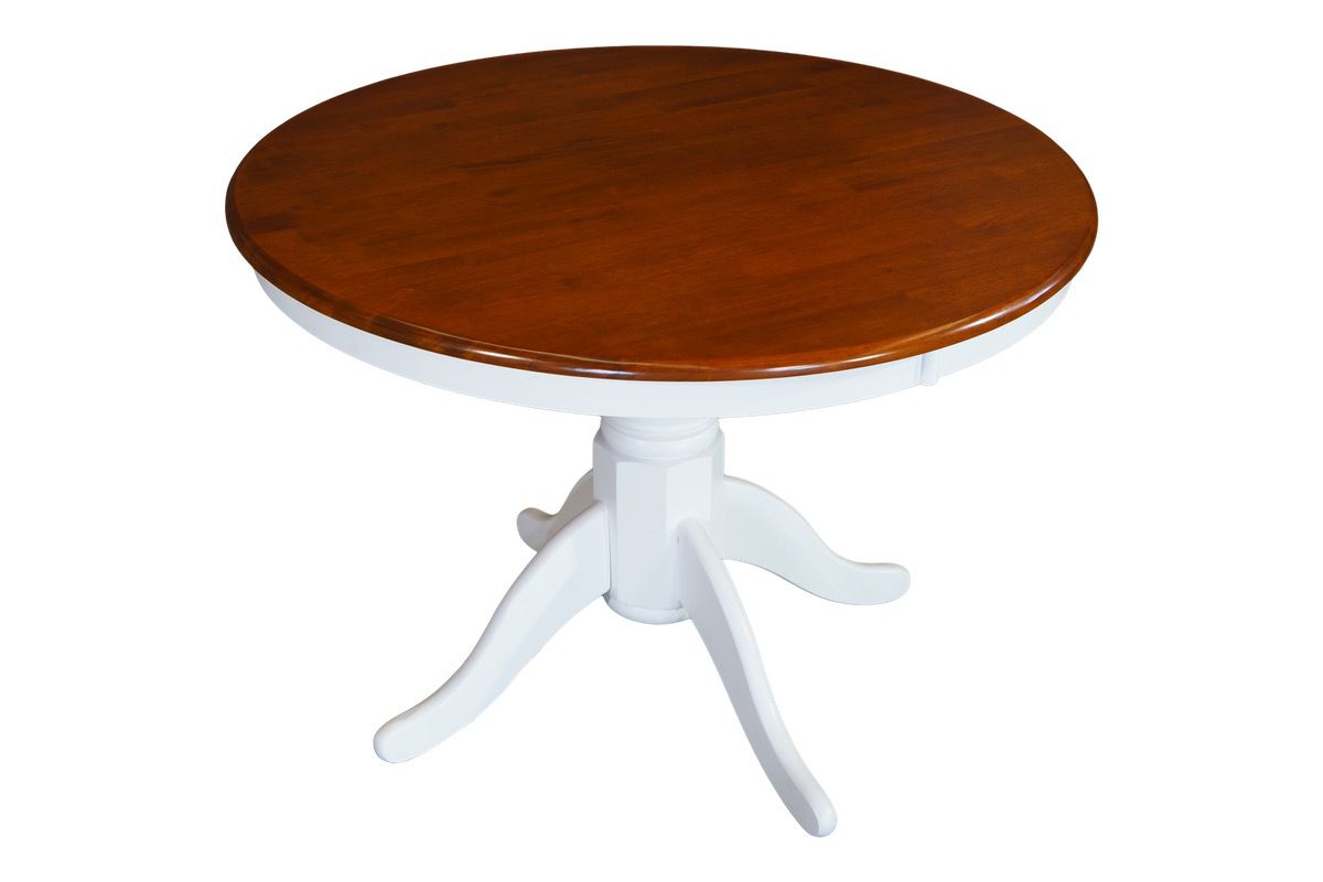 Homestead Round Table (1070mm)