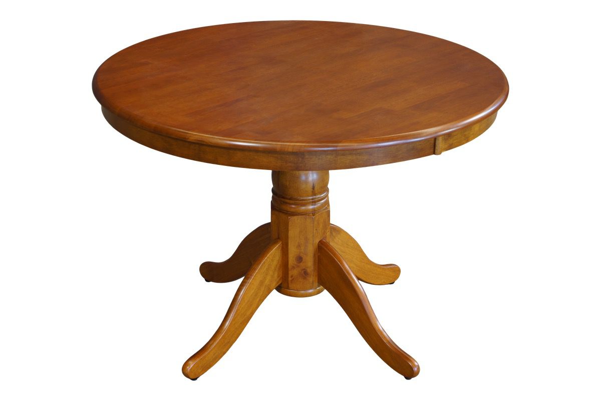 Lodge Round Table (1070mm)