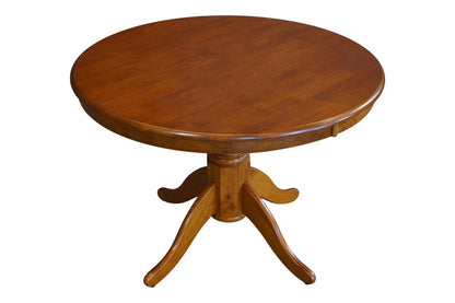 Lodge Round Table (1070mm)