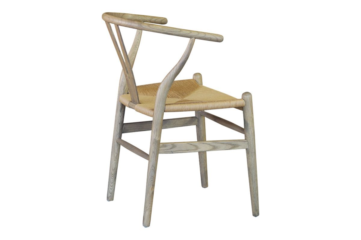 Wishbone Chair - Antique