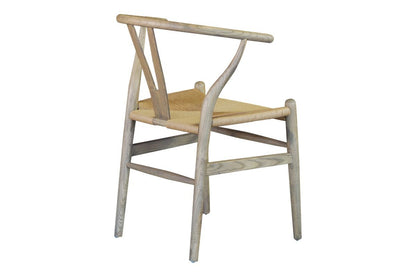 Wishbone Chair - Antique