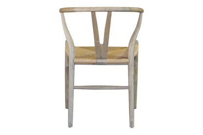 Wishbone Chair - Antique