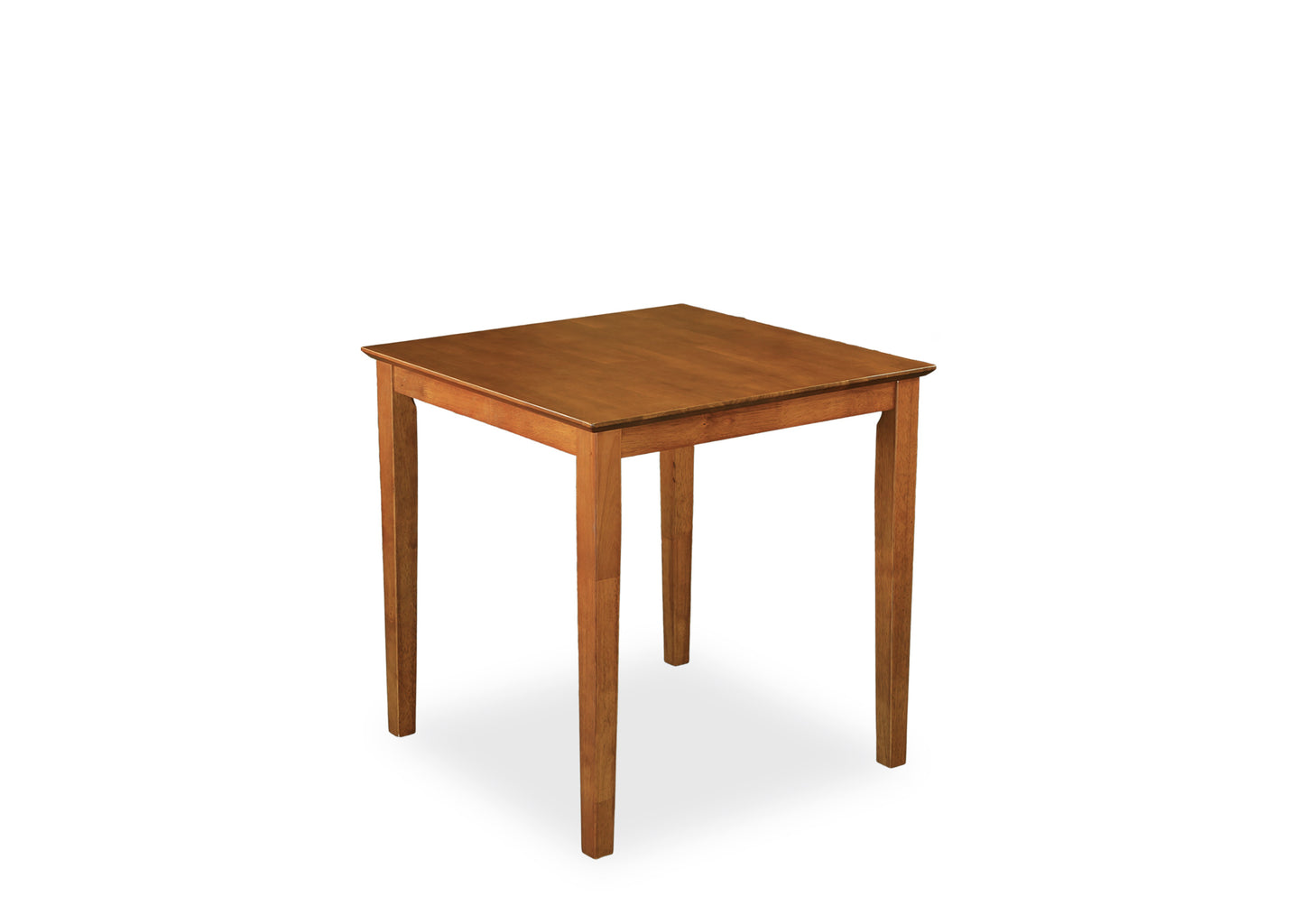 Lodge Square Table (750mm)