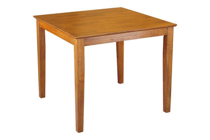 Lodge Square Table (900mm)