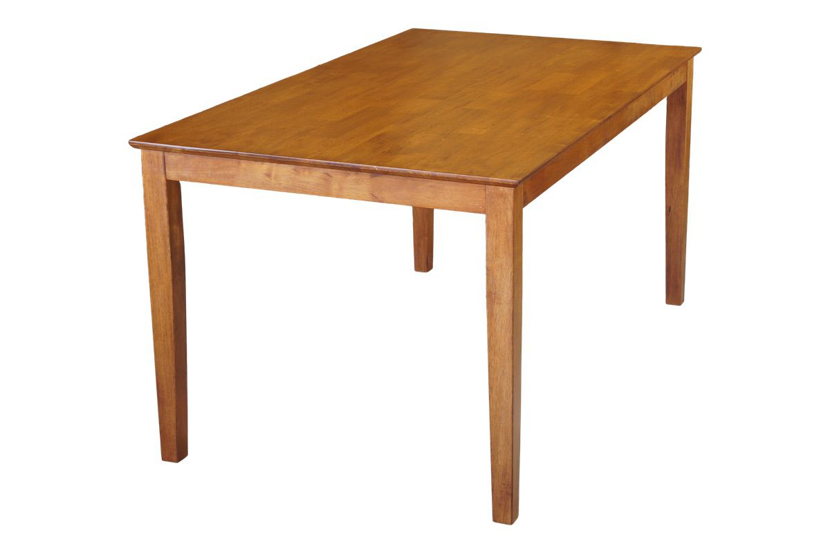 Lodge Rectangular Table (1500mm)