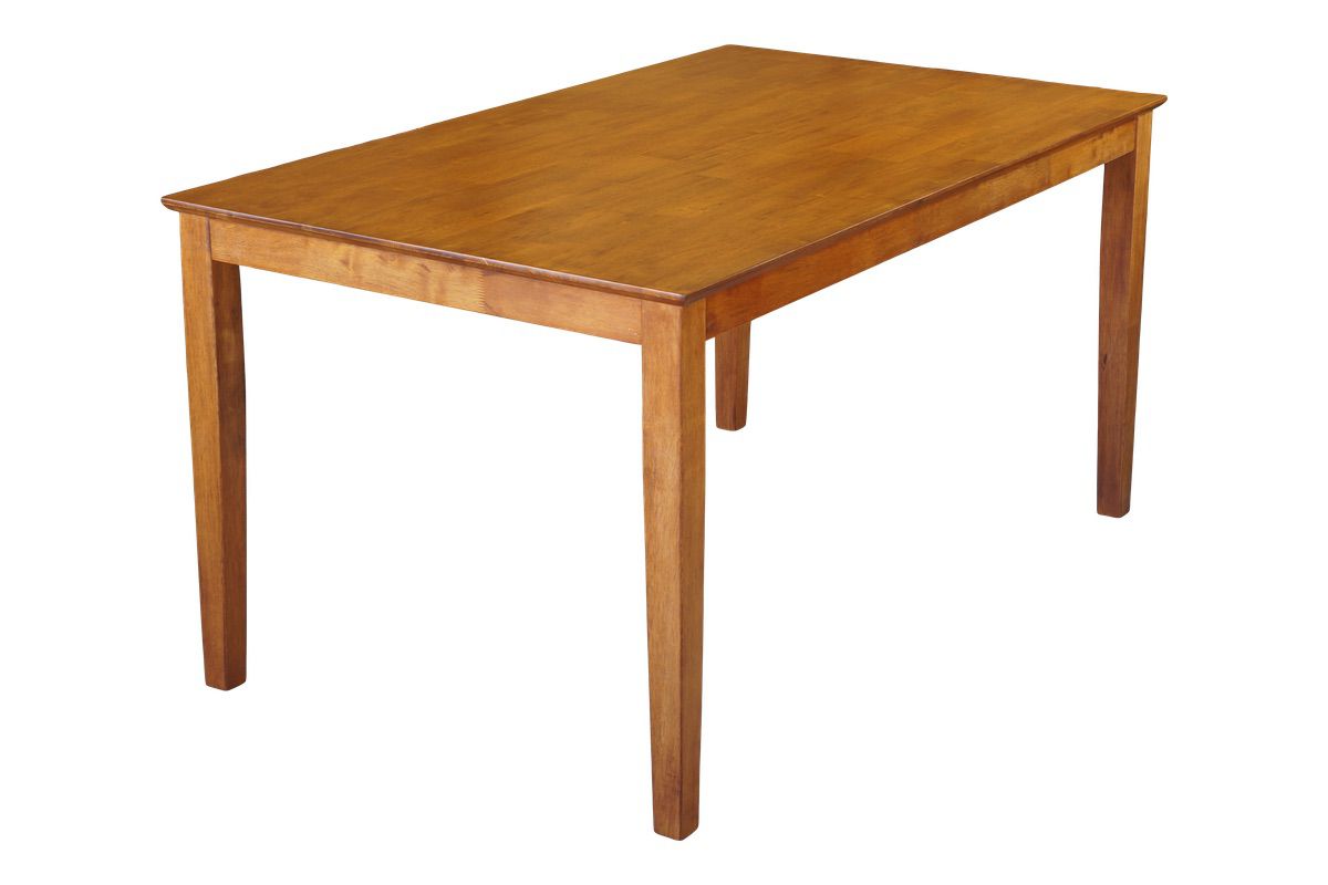 Lodge Rectangular Table (1500mm)
