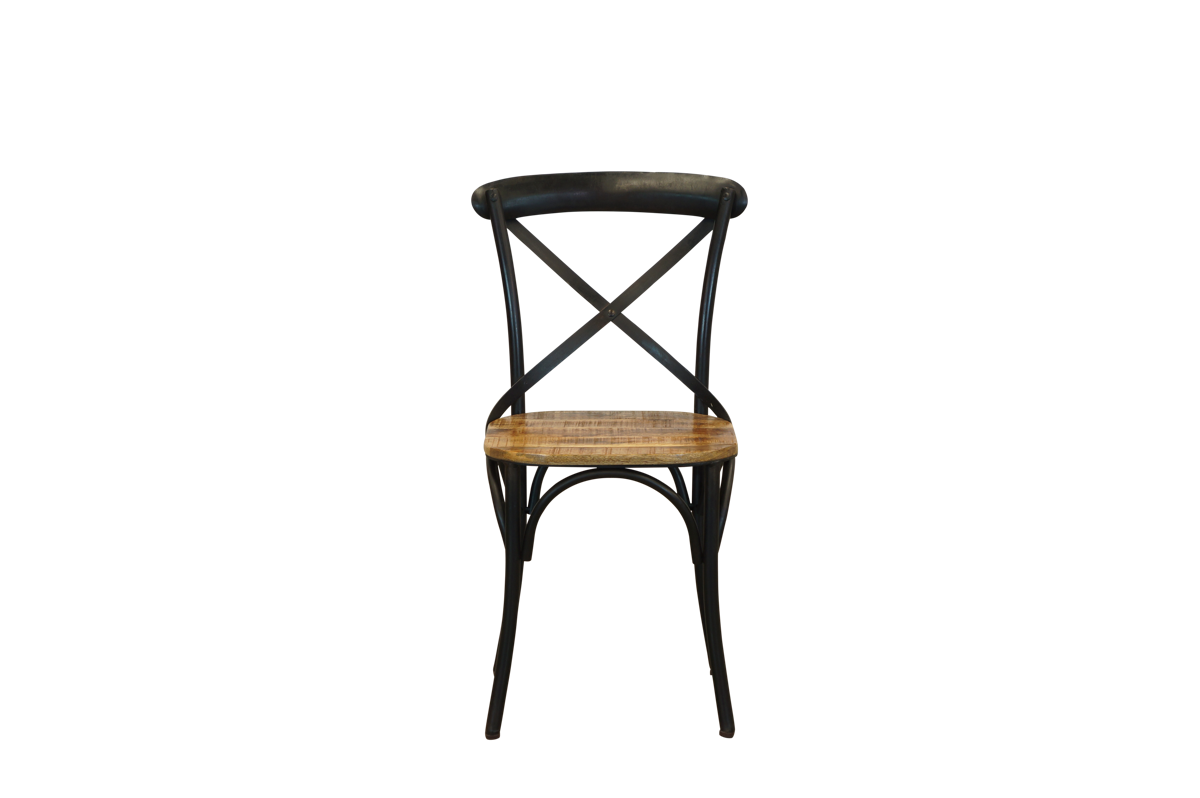 Forge Chair