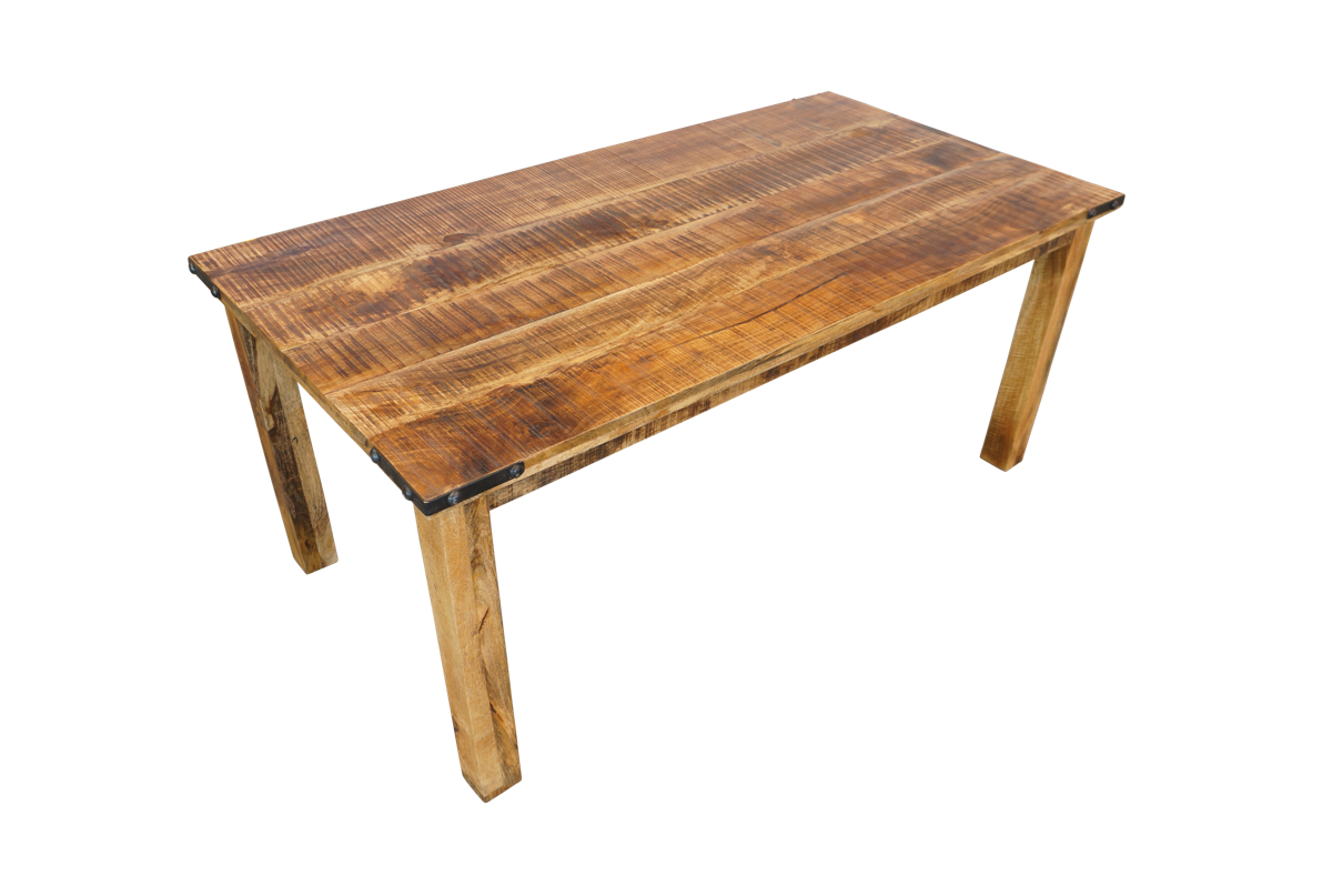 Forge Dining Table (1760mm)