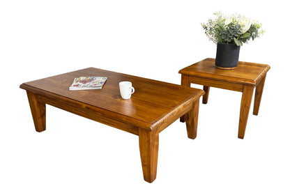 Hinterland Coffee Table