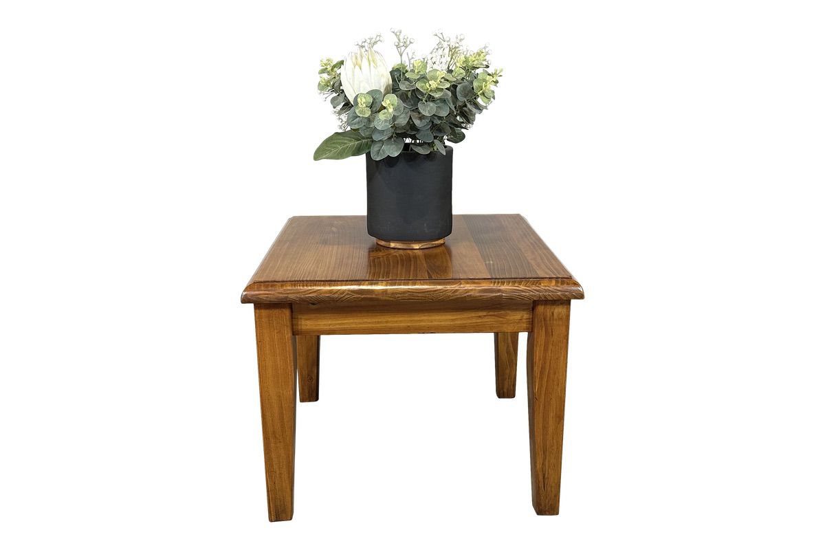 Hinterland End Table