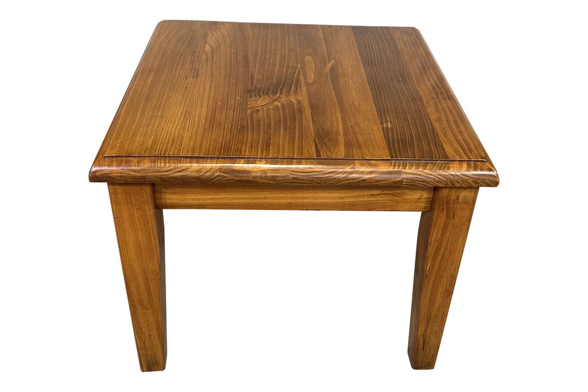 Hinterland End Table