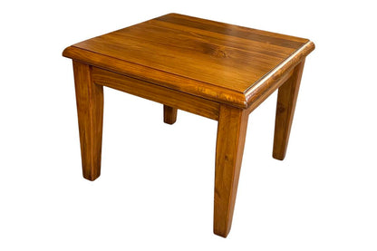 Hinterland End Table