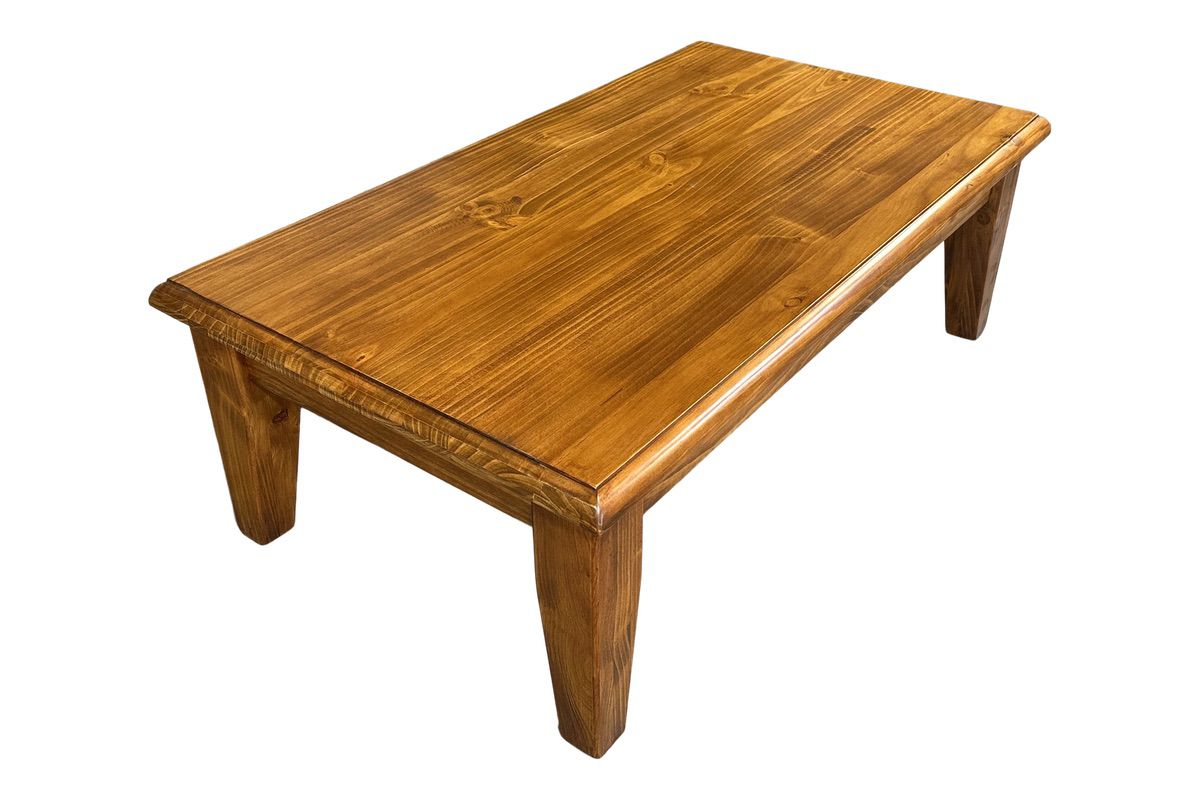 Hinterland Coffee Table