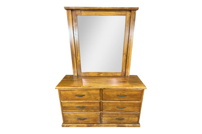 Hinterland Dressing Table