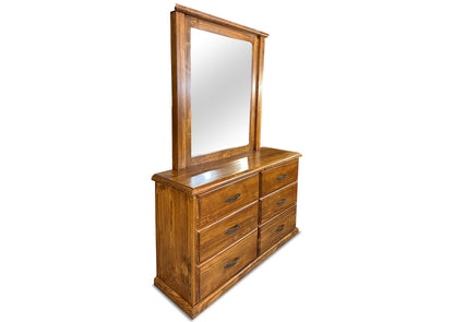 Hinterland Dressing Table