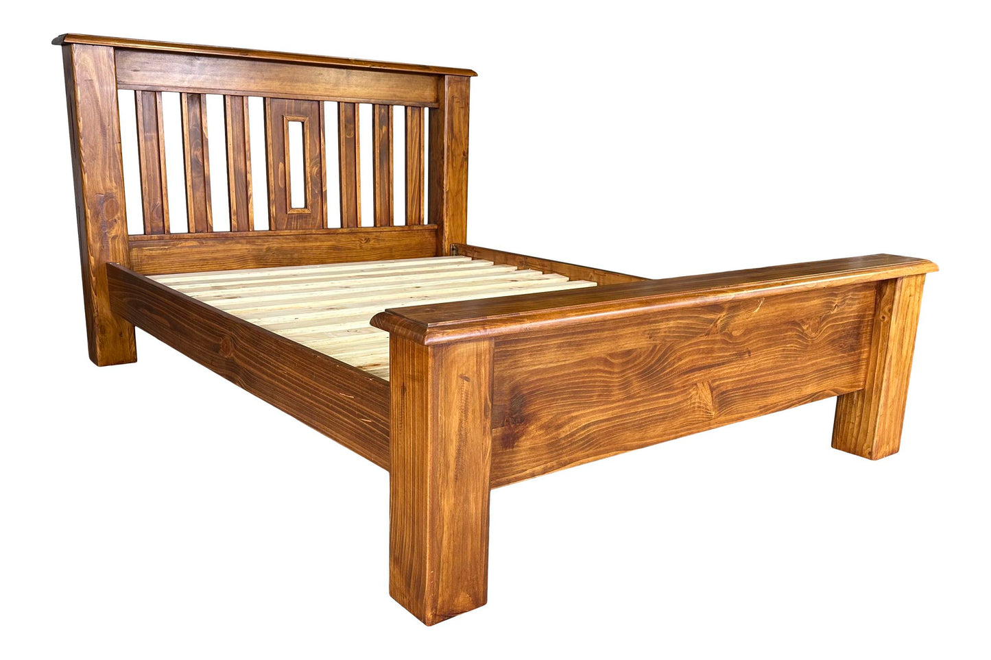 Hinterland Bed