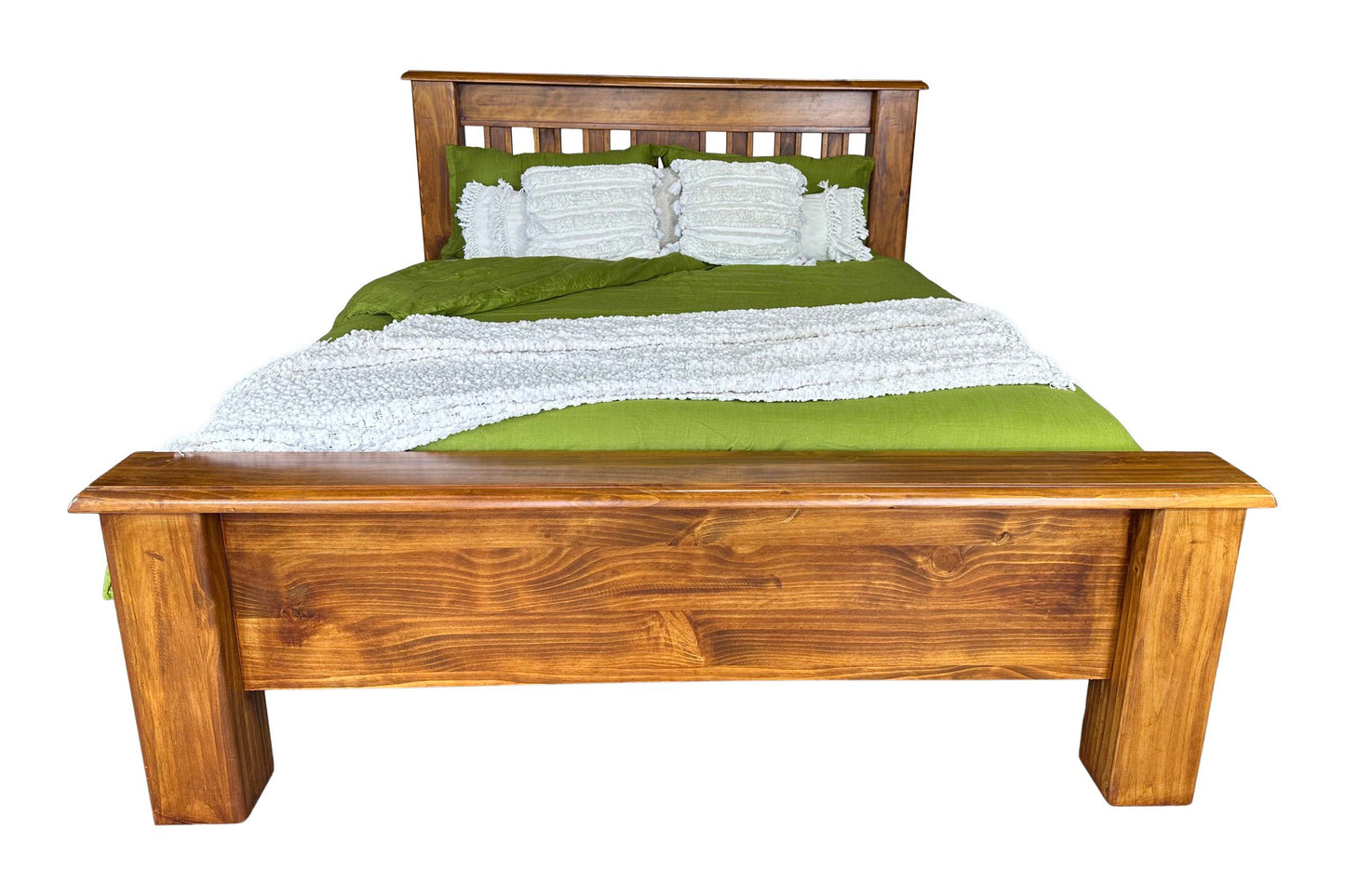 Hinterland Bed