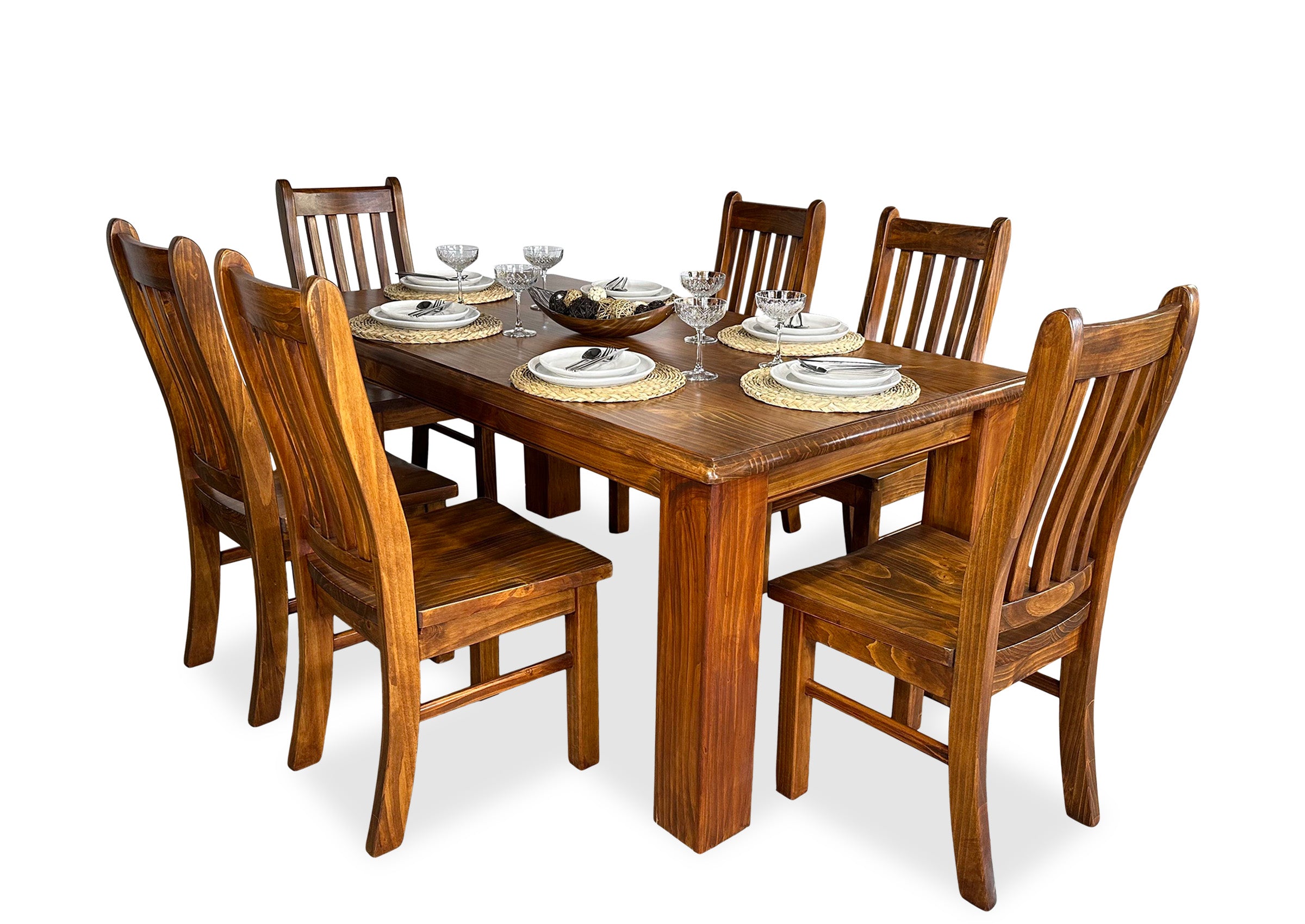 Sunshine 5 piece 2024 dining suite