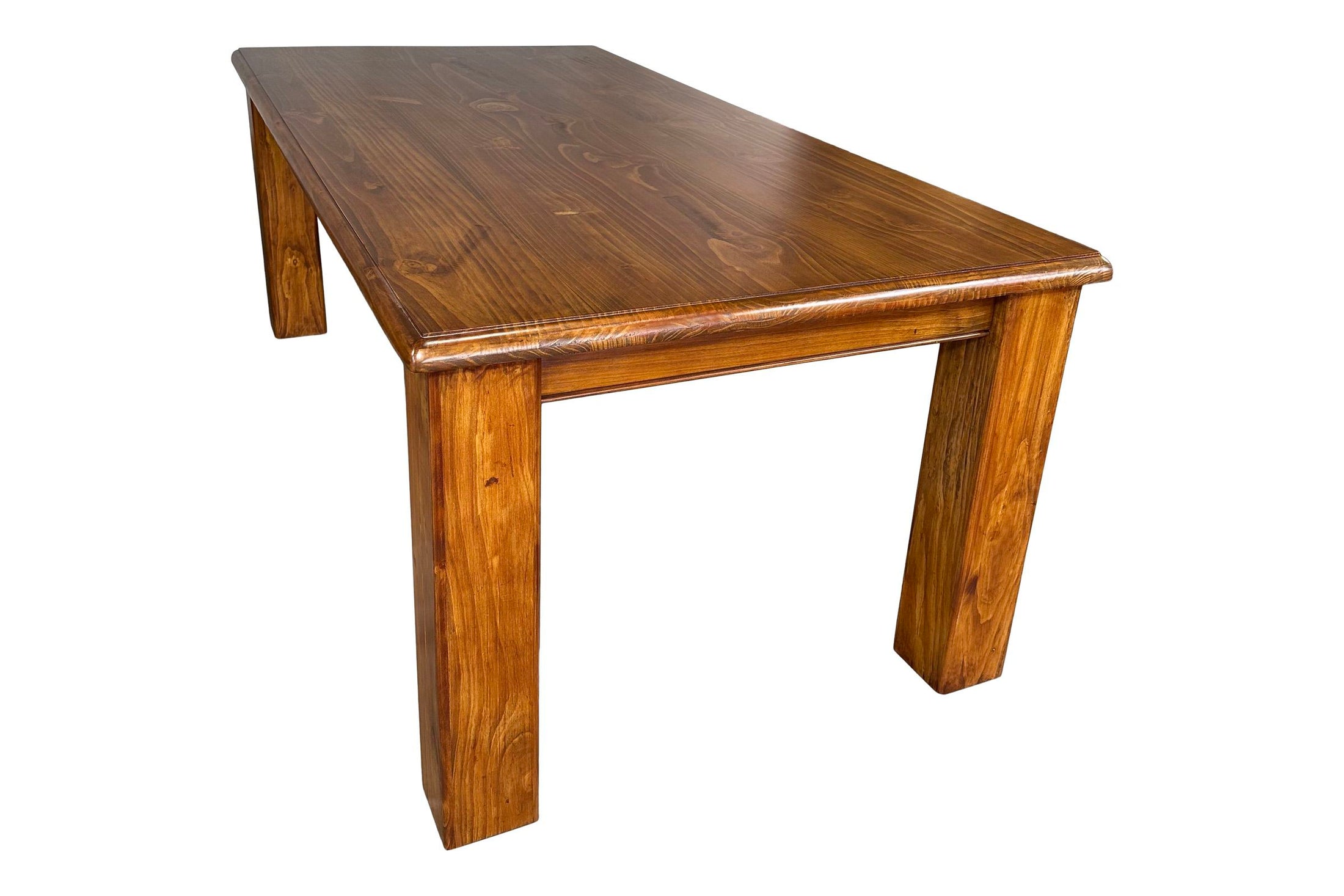 Hinterland Dining Table (2100mm) Brisbane Furniture