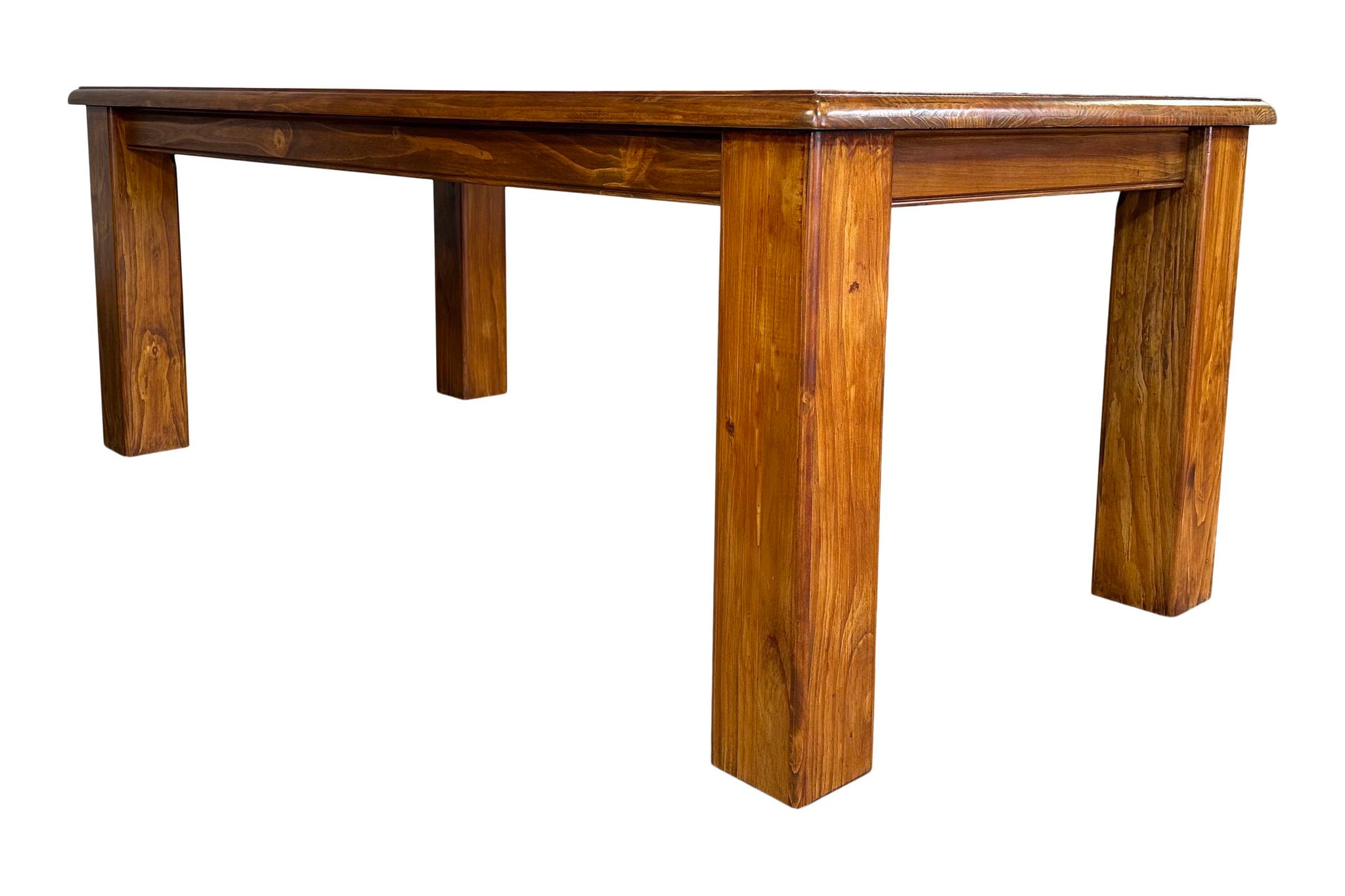 Hinterland Dining Table (2100mm) Brisbane Furniture