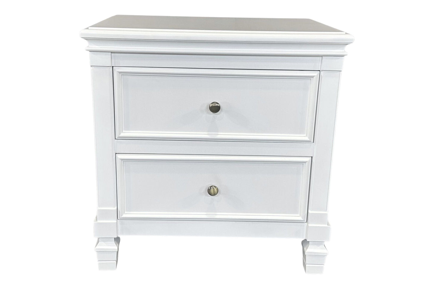 Madison Bedside Table