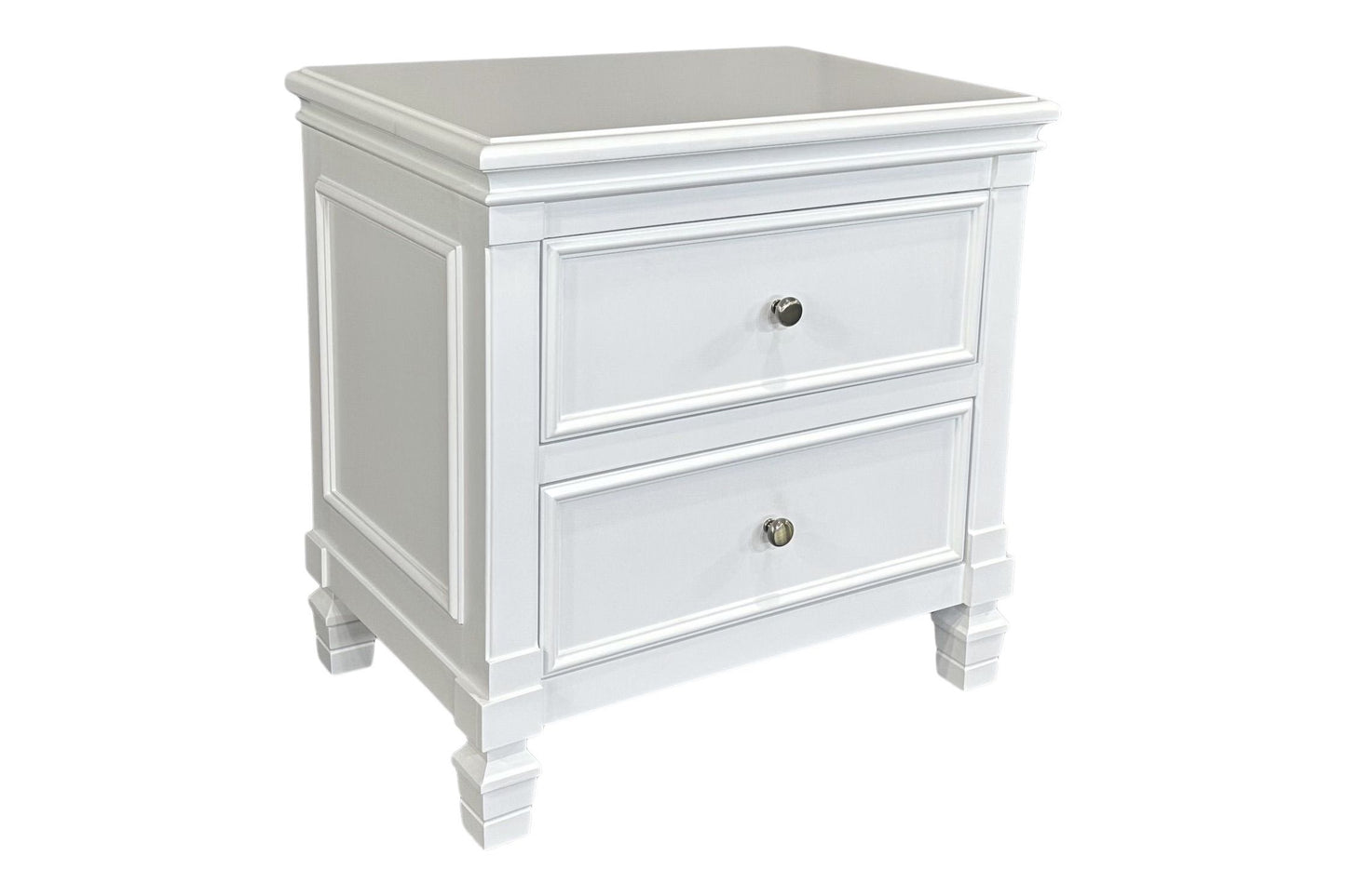 Madison Bedside Table