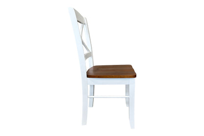 Homestead Chair - Flat Back