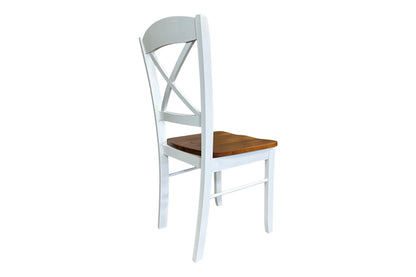 Homestead Chair - Flat Back