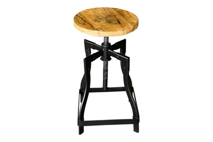 Forge Stool