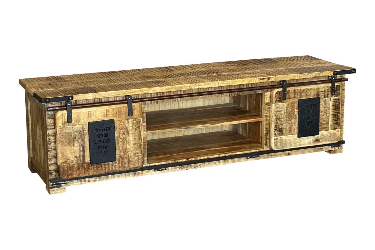 Forge 'Bold Edition' Entertainment Unit (1800mm)