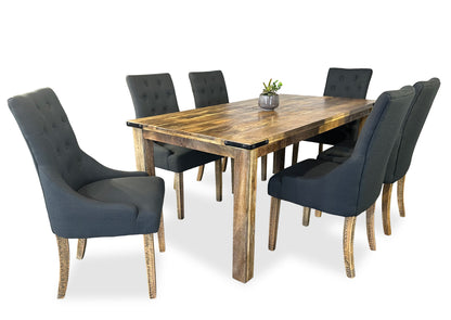 Forge Dining Table (1760mm)