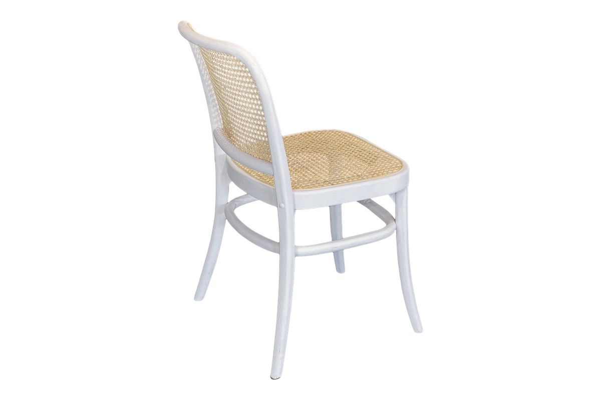 Calypso Chair - White