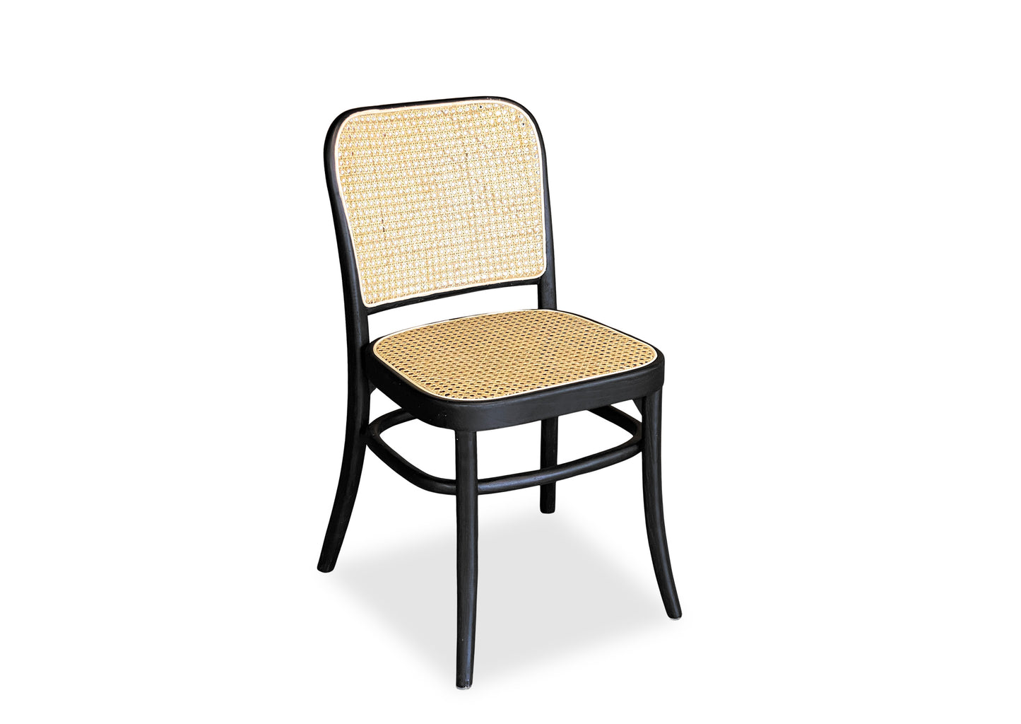 Calypso Chair - Black