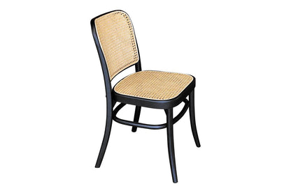 Calypso Chair - Black