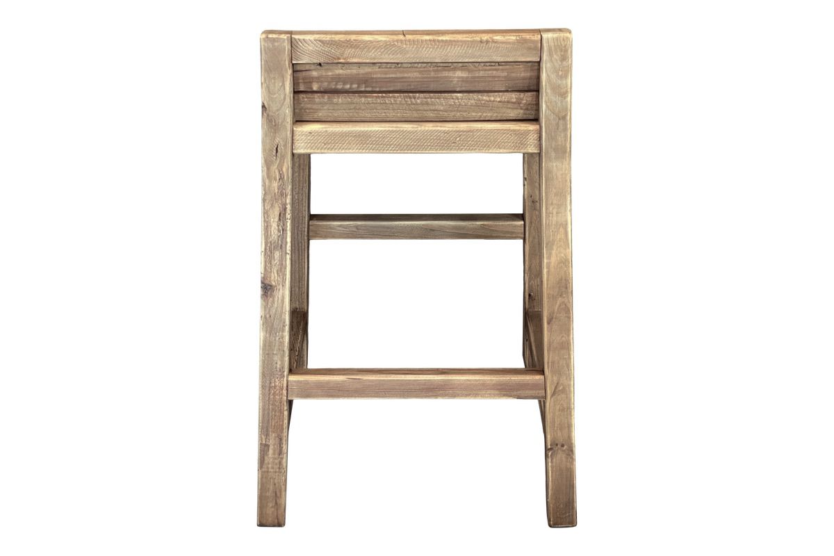 Plantation Kitchen Stool