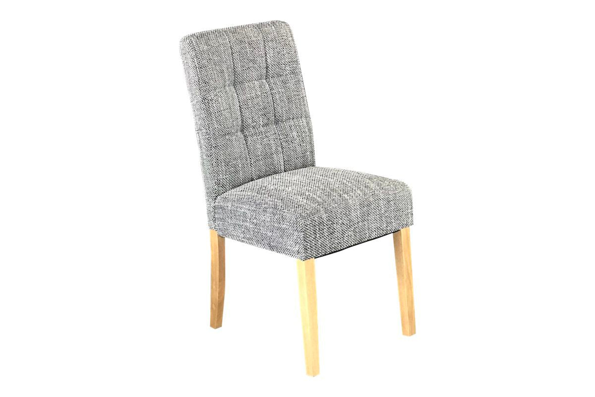Tweed Chair (Timber Leg)