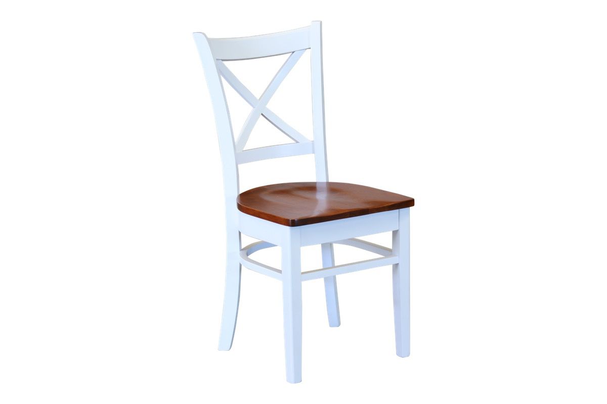 Homestead Chair - Curved Back