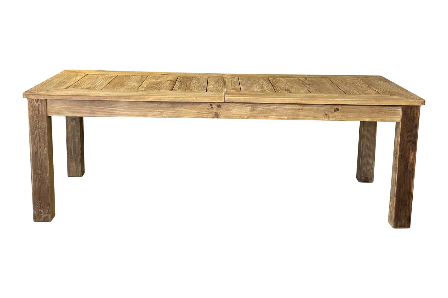 Plantation Dining Table (2240mm) Extension