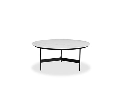 Halo Coffee Table - Marble