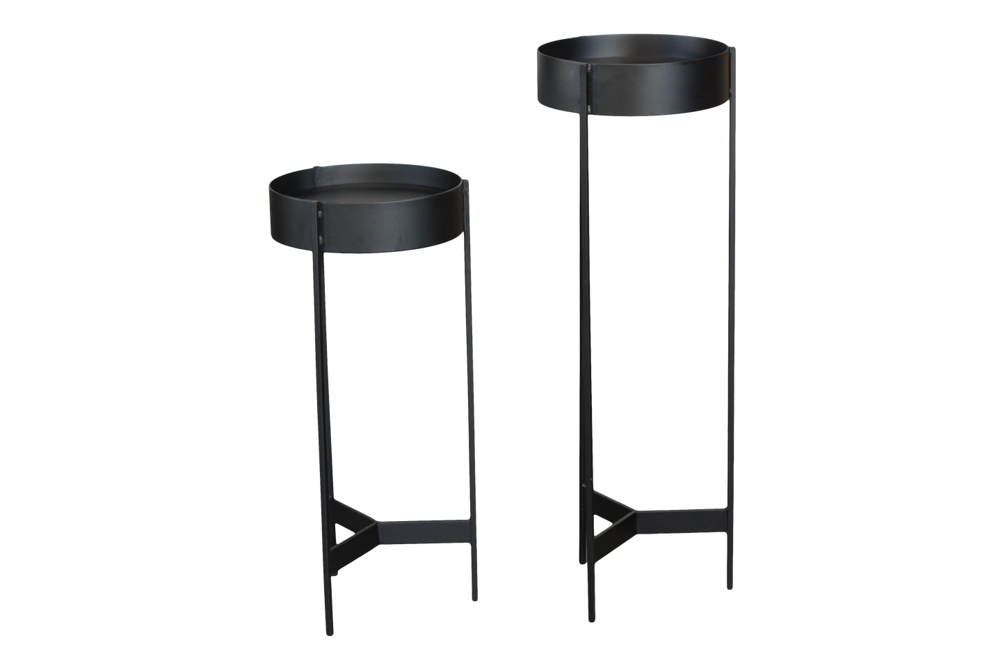 Halo Plant Stand (700mm)